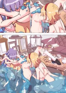 Page 1564 of nonmikan Fanbox Low quality archive 02-2026 to 2019 15/19 - preview thumbnail