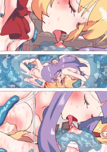 Page 1570 of nonmikan Fanbox Low quality archive 02-2026 to 2019 15/19 - preview thumbnail