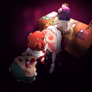 Page 1586 of nonmikan Fanbox Low quality archive 02-2026 to 2019 15/19 - preview thumbnail