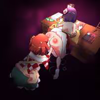 Page 1595 of nonmikan Fanbox Low quality archive 02-2026 to 2019 15/19 - preview thumbnail