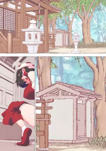 Page 1640 of nonmikan Fanbox Low quality archive 02-2026 to 2019 15/19 - preview thumbnail