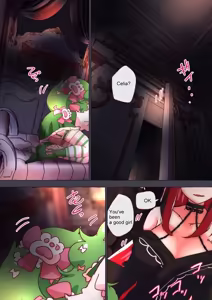 Page 17 of nonmikan Fanbox Low quality archive 02-2026 to 2019 15/19 - preview thumbnail