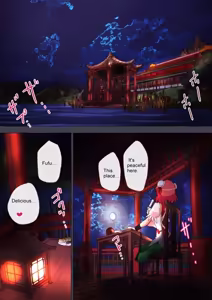 Page 280 of nonmikan Fanbox Low quality archive 02-2026 to 2019 15/19 - preview thumbnail