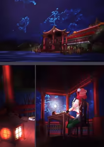 Page 313 of nonmikan Fanbox Low quality archive 02-2026 to 2019 15/19 - preview thumbnail