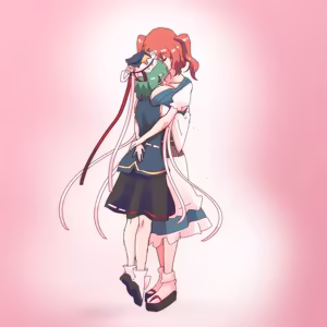 Page 441 of nonmikan Fanbox Low quality archive 02-2026 to 2019 15/19 - preview thumbnail