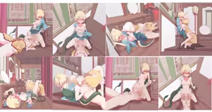 Page 458 of nonmikan Fanbox Low quality archive 02-2026 to 2019 15/19 - preview thumbnail