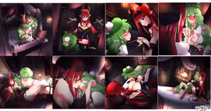 Page 545 of nonmikan Fanbox Low quality archive 02-2026 to 2019 15/19 - preview thumbnail
