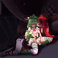 Page 557 of nonmikan Fanbox Low quality archive 02-2026 to 2019 15/19 - preview thumbnail