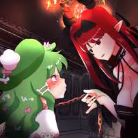 Page 564 of nonmikan Fanbox Low quality archive 02-2026 to 2019 15/19 - preview thumbnail