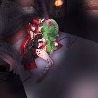 Page 569 of nonmikan Fanbox Low quality archive 02-2026 to 2019 15/19 - preview thumbnail