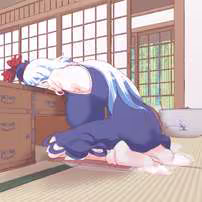 Page 626 of nonmikan Fanbox Low quality archive 02-2026 to 2019 15/19 - preview thumbnail
