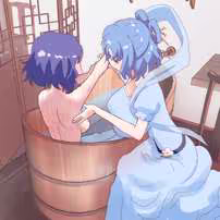 Page 732 of nonmikan Fanbox Low quality archive 02-2026 to 2019 15/19 - preview thumbnail