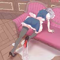 Page 807 of nonmikan Fanbox Low quality archive 02-2026 to 2019 15/19 - preview thumbnail