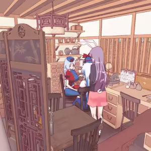 Page 839 of nonmikan Fanbox Low quality archive 02-2026 to 2019 15/19 - preview thumbnail