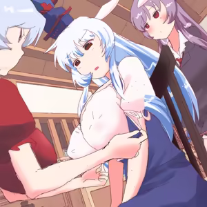 Page 843 of nonmikan Fanbox Low quality archive 02-2026 to 2019 15/19 - preview thumbnail