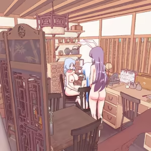 Page 885 of nonmikan Fanbox Low quality archive 02-2026 to 2019 15/19 - preview thumbnail