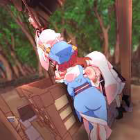 Page 1015 of nonmikan Fanbox Low quality archive 02-2026 to 2019 16/19 - preview thumbnail