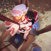 Page 1021 of nonmikan Fanbox Low quality archive 02-2026 to 2019 16/19 - preview thumbnail