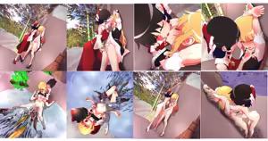 Page 1109 of nonmikan Fanbox Low quality archive 02-2026 to 2019 16/19 - preview thumbnail