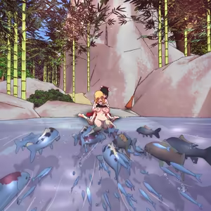 Page 1130 of nonmikan Fanbox Low quality archive 02-2026 to 2019 16/19 - preview thumbnail