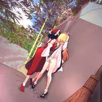 Page 1175 of nonmikan Fanbox Low quality archive 02-2026 to 2019 16/19 - preview thumbnail
