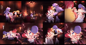 Page 1223 of nonmikan Fanbox Low quality archive 02-2026 to 2019 16/19 - preview thumbnail