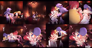 Page 1318 of nonmikan Fanbox Low quality archive 02-2026 to 2019 16/19 - preview thumbnail