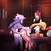 Page 1322 of nonmikan Fanbox Low quality archive 02-2026 to 2019 16/19 - preview thumbnail
