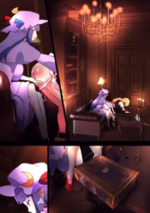 Page 1408 of nonmikan Fanbox Low quality archive 02-2026 to 2019 16/19 - preview thumbnail