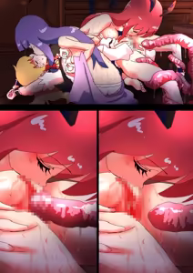 Page 1420 of nonmikan Fanbox Low quality archive 02-2026 to 2019 16/19 - preview thumbnail
