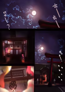 Page 1470 of nonmikan Fanbox Low quality archive 02-2026 to 2019 16/19 - preview thumbnail