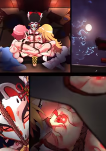 Page 1492 of nonmikan Fanbox Low quality archive 02-2026 to 2019 16/19 - preview thumbnail