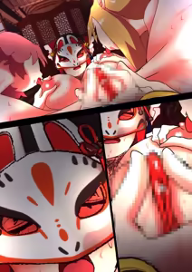 Page 1497 of nonmikan Fanbox Low quality archive 02-2026 to 2019 16/19 - preview thumbnail