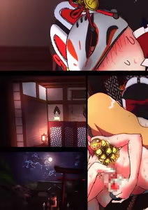 Page 1509 of nonmikan Fanbox Low quality archive 02-2026 to 2019 16/19 - preview thumbnail