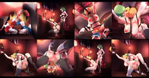 Page 1510 of nonmikan Fanbox Low quality archive 02-2026 to 2019 16/19 - preview thumbnail