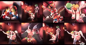 Page 1565 of nonmikan Fanbox Low quality archive 02-2026 to 2019 16/19 - preview thumbnail