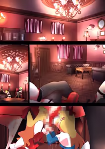 Page 1641 of nonmikan Fanbox Low quality archive 02-2026 to 2019 16/19 - preview thumbnail