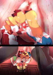 Page 1648 of nonmikan Fanbox Low quality archive 02-2026 to 2019 16/19 - preview thumbnail
