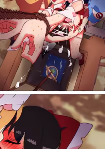 Page 1713 of nonmikan Fanbox Low quality archive 02-2026 to 2019 16/19 - preview thumbnail