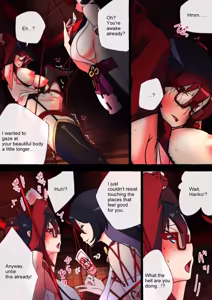 Page 18 of nonmikan Fanbox Low quality archive 02-2026 to 2019 16/19 - preview thumbnail