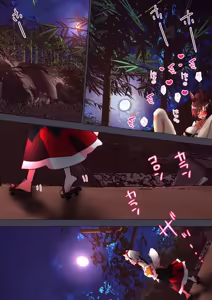 Page 1822 of nonmikan Fanbox Low quality archive 02-2026 to 2019 16/19 - preview thumbnail