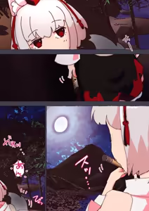 Page 1860 of nonmikan Fanbox Low quality archive 02-2026 to 2019 16/19 - preview thumbnail