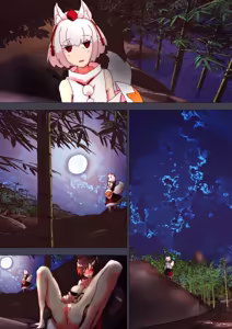 Page 1876 of nonmikan Fanbox Low quality archive 02-2026 to 2019 16/19 - preview thumbnail