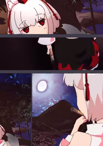 Page 1877 of nonmikan Fanbox Low quality archive 02-2026 to 2019 16/19 - preview thumbnail