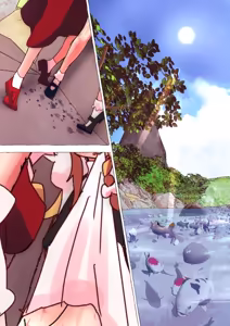 Page 1947 of nonmikan Fanbox Low quality archive 02-2026 to 2019 16/19 - preview thumbnail