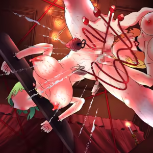 Page 253 of nonmikan Fanbox Low quality archive 02-2026 to 2019 16/19 - preview thumbnail