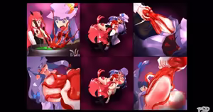 Page 326 of nonmikan Fanbox Low quality archive 02-2026 to 2019 16/19 - preview thumbnail