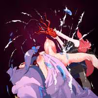 Page 336 of nonmikan Fanbox Low quality archive 02-2026 to 2019 16/19 - preview thumbnail