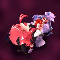 Page 339 of nonmikan Fanbox Low quality archive 02-2026 to 2019 16/19 - preview thumbnail