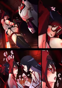 Page 43 of nonmikan Fanbox Low quality archive 02-2026 to 2019 16/19 - preview thumbnail